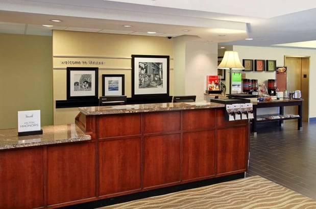 Images Hampton Inn Philadelphia/Great Valley/Malvern