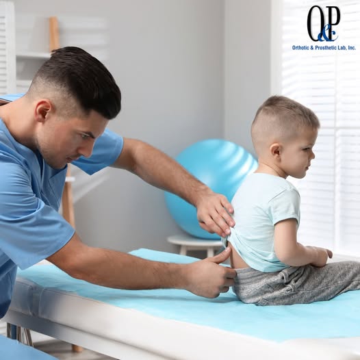 Images Orthotic & Prosthetic Lab, Inc.