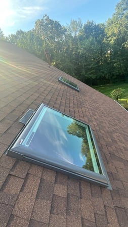 Images Mast Roofing & Construction