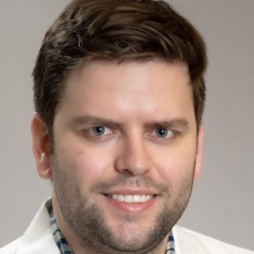 Evan King