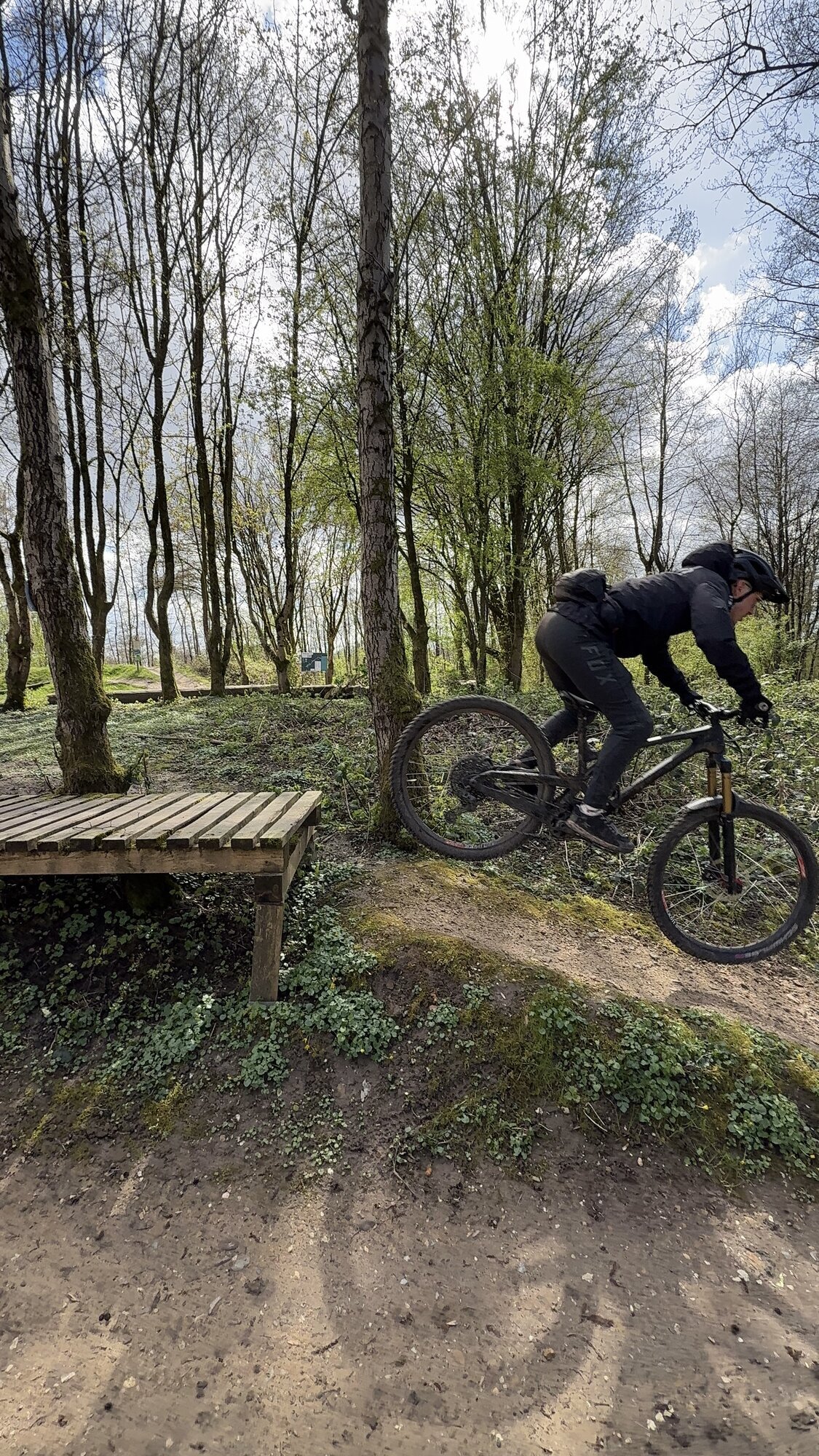 Gravity Flow School in Wuppertal