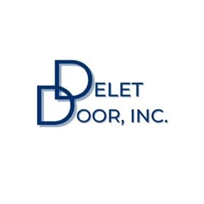Delet Door Garage Door Repair