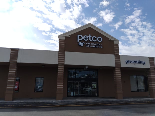 Images Petco Grooming