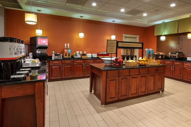 Images Hampton Inn College Park