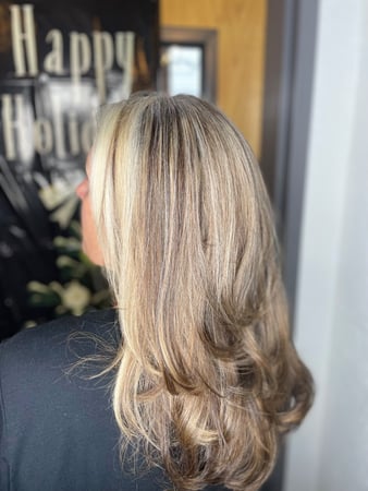 Images Lady Godiva Hair Studio