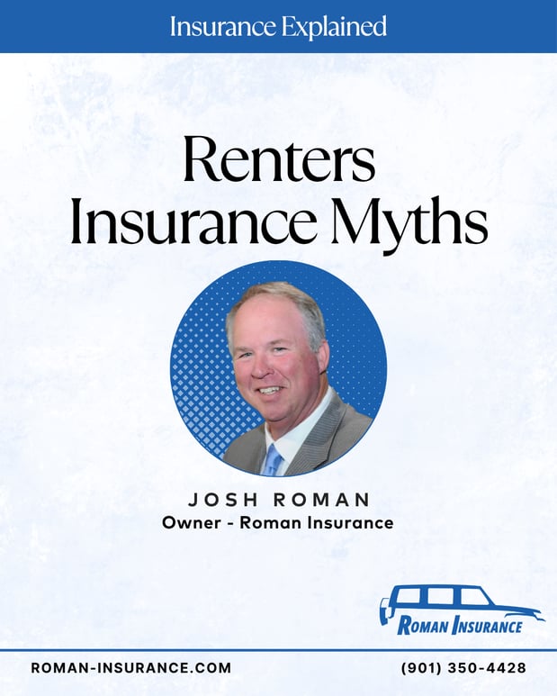 Images Allstate Insurance: Josh Roman