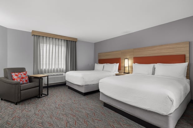 Images Candlewood Suites Texas City by IHG