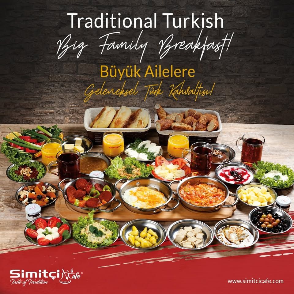 Simitçi Café Kaiserslautern - GALLERY