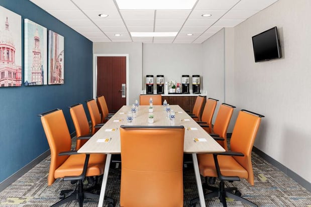 Images Hampton Inn Houston Hobby Airport