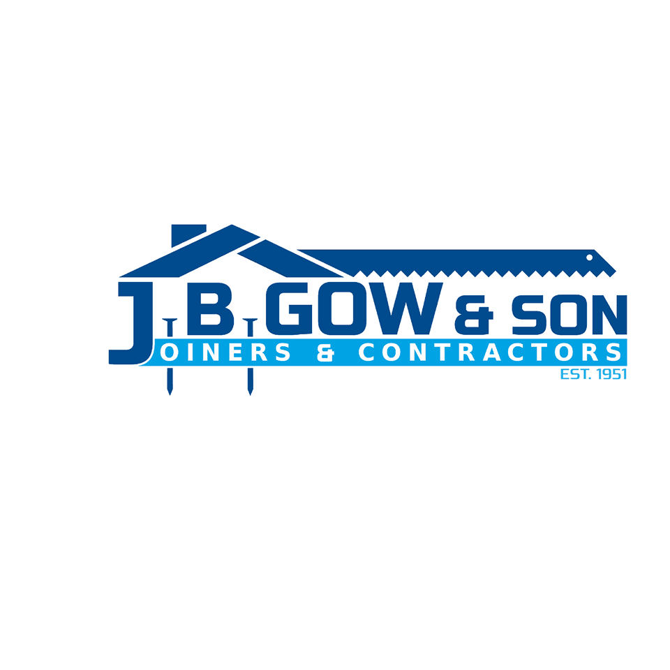 J.B Gow & Son LLP Logo