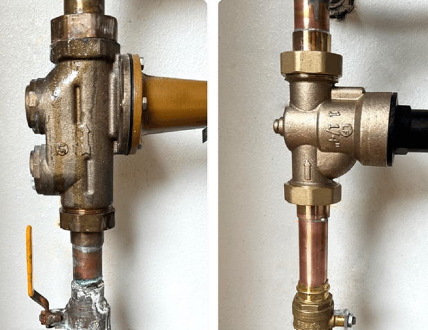 Images Airight Cooling, Heating & Plumbing Inc.