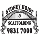 Sydney Hoist & Scaffolding Blacktown (02) 9831 7000
