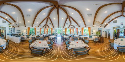 Butterfly Café Image