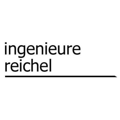 Logo ingenieure reichel