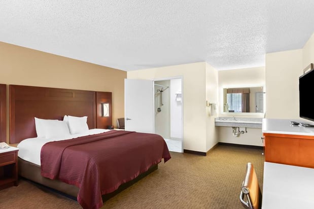 Images Best Western Llano