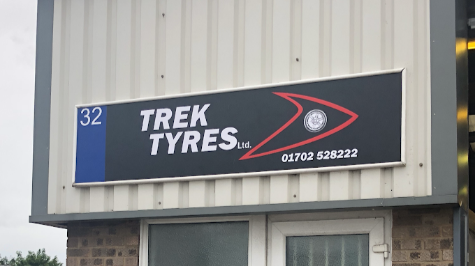 Images Trek Tyres Ltd
