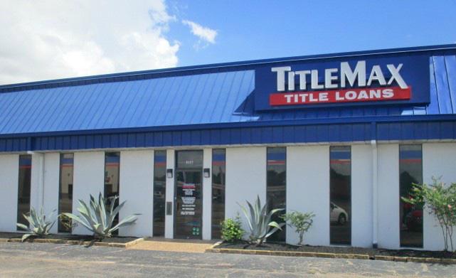 TitleMax Title Loans Photo