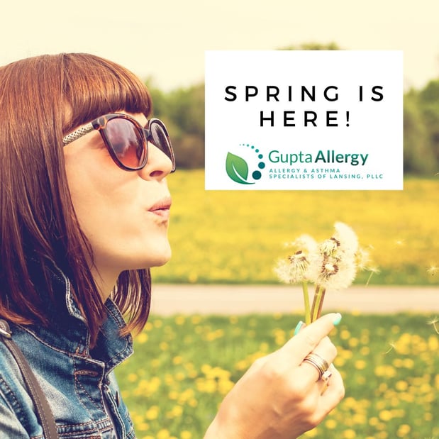 Images Gupta Allergy: Allergy & Asthma Specialists of Lansing, PLLC