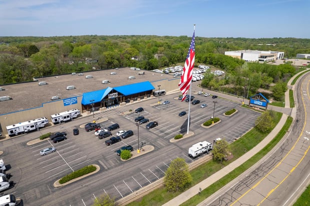 Images Camping World RV Sales