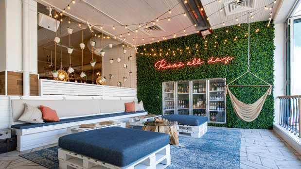 Images The Hampton Social - Burr Ridge