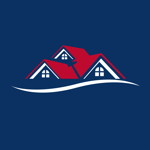 Roof Replacement Service Logo