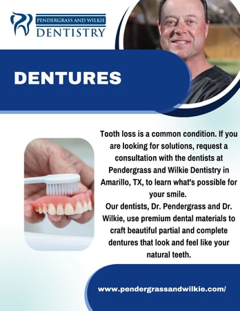 Images Pendergrass and Wilkie Dentistry