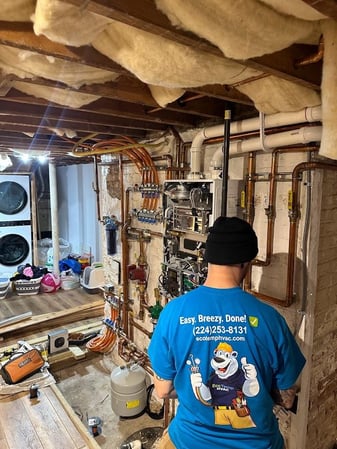 Images Eco Temp HVAC