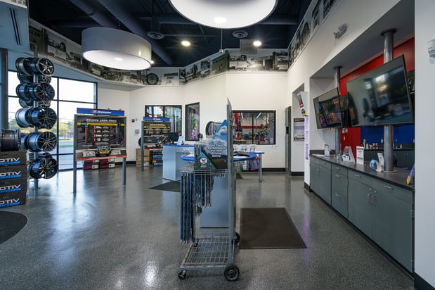 Images Tire Discounters