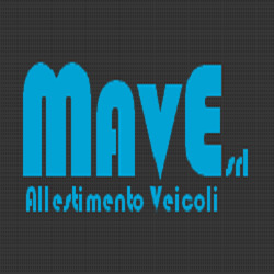 Mave Allestimento Veicoli Logo