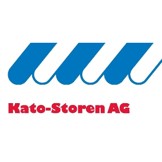 Kato-Storen AG Logo
