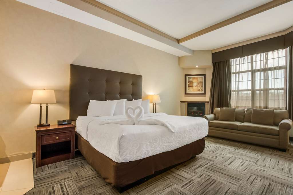 Images Best Western Brantford Hotel and Conference Centre