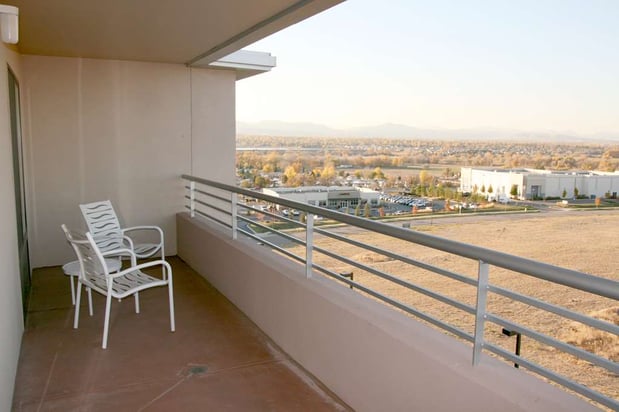 Images Hampton Inn & Suites Denver/Highlands Ranch