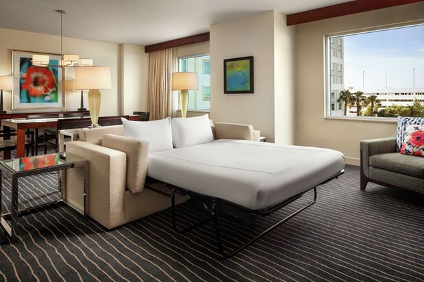 Images Hilton Orlando