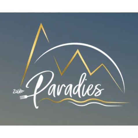 Restaurant Zum Paradies Logo