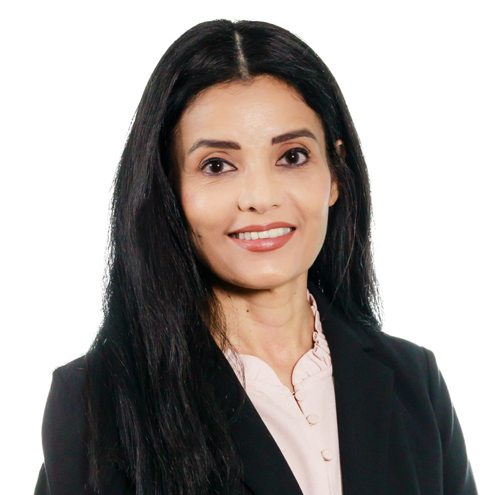 Dr. Nobita Chatterjee, MD 