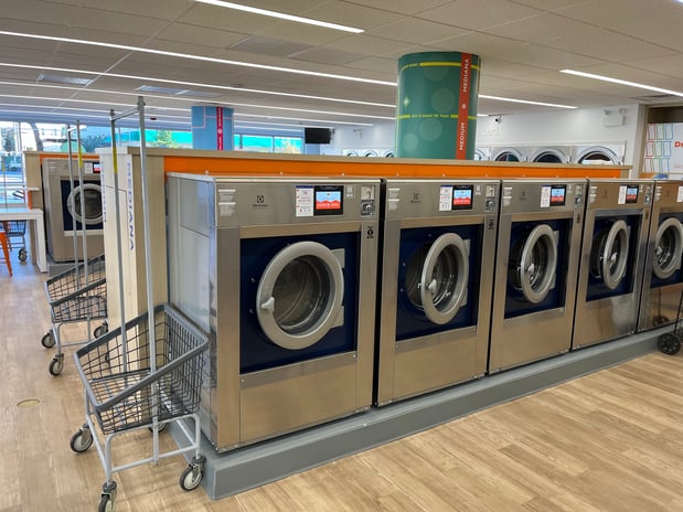 Images Tide Laundromat