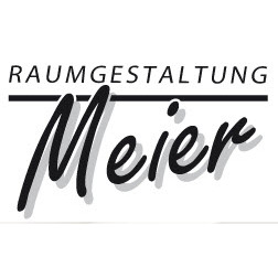 Raumgestaltung Meier Logo