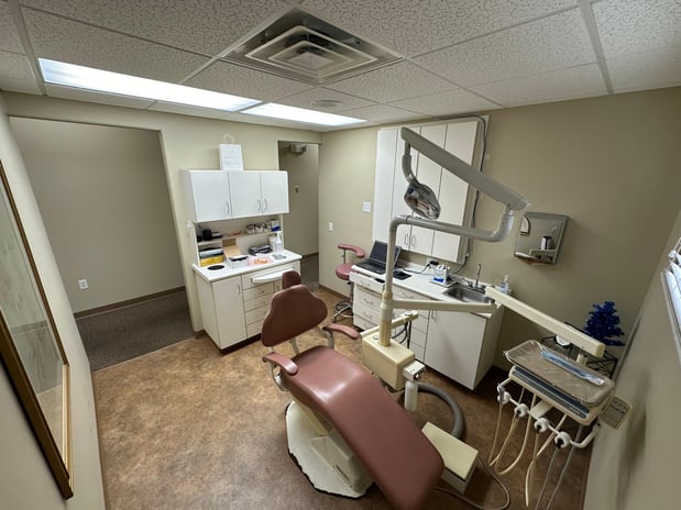 Images Dental Wellness Center of Jesup
