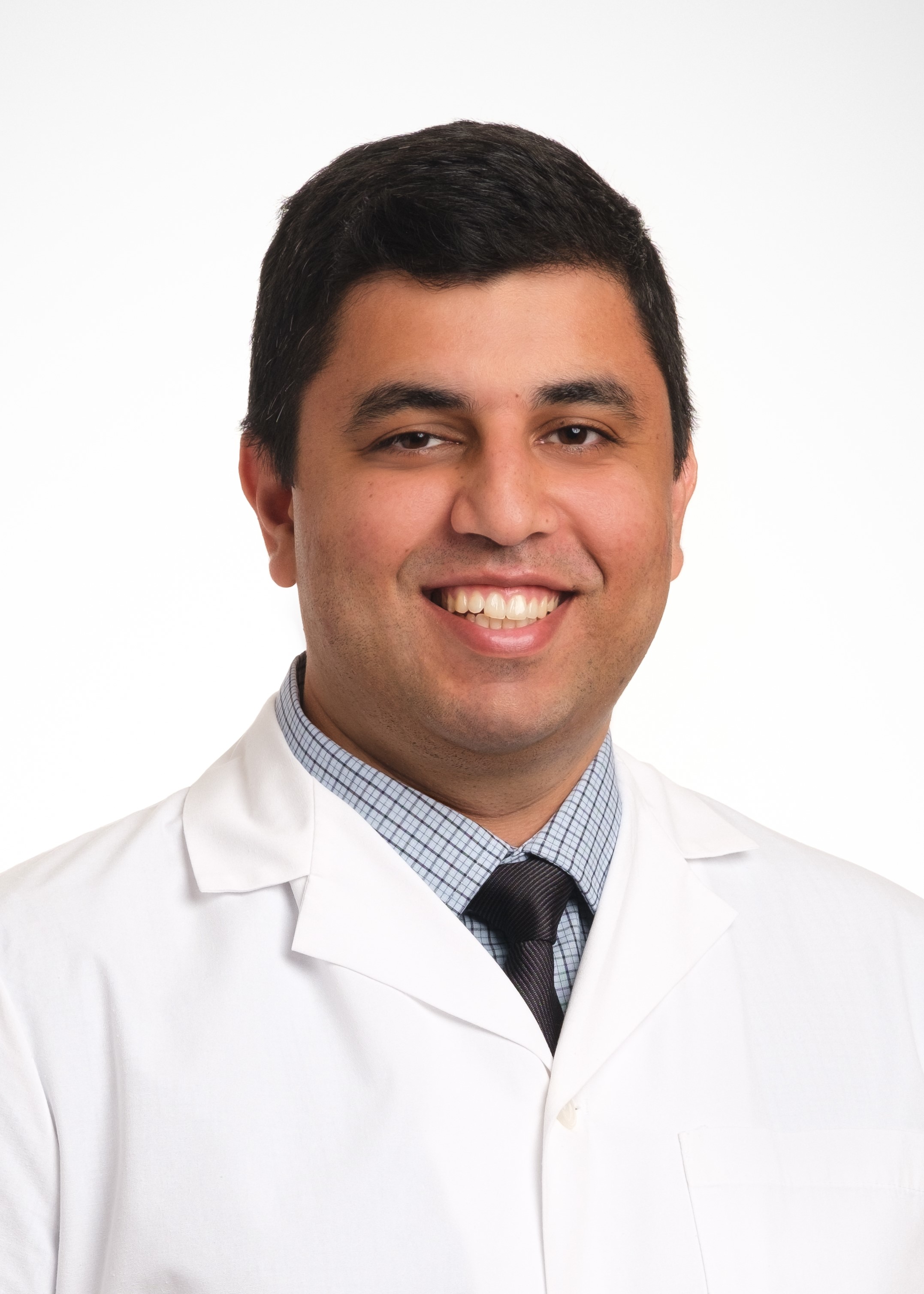 Dr. Umair Shafique, MD