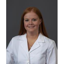 Dr. Brittany Edge Thomas