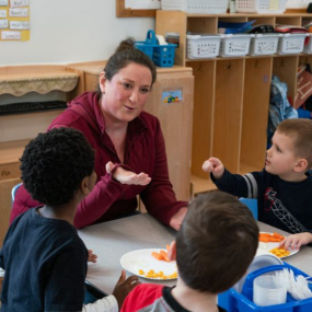 Images Storybook Academy of Amherst