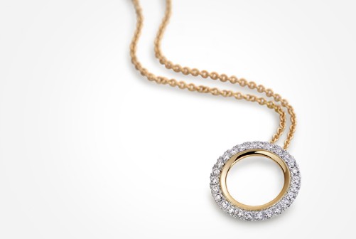 Brändli Uhren - Schmuck AG, St. Gallerstrasse 5 in Flawil