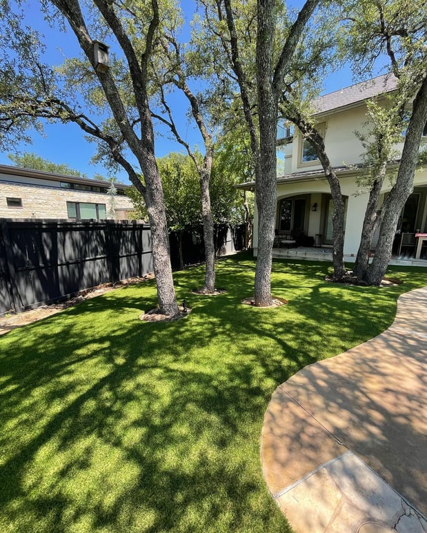 Images Waterloo Turf Austin