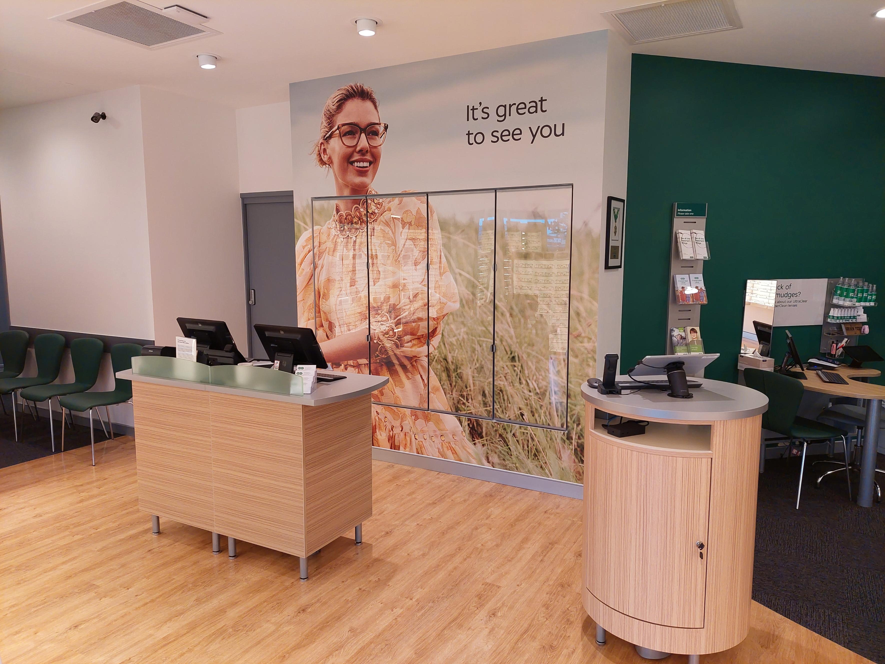 Images Specsavers Optometrists - Beaudesert Central