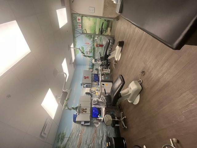 Dentistry for Children - Hudson Bridge Image