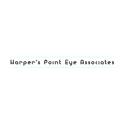 Harper's Point Eye Associates Logo