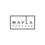 Mayla Pompano Residences Logo