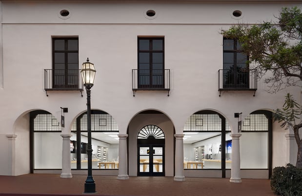 Images Apple State Street