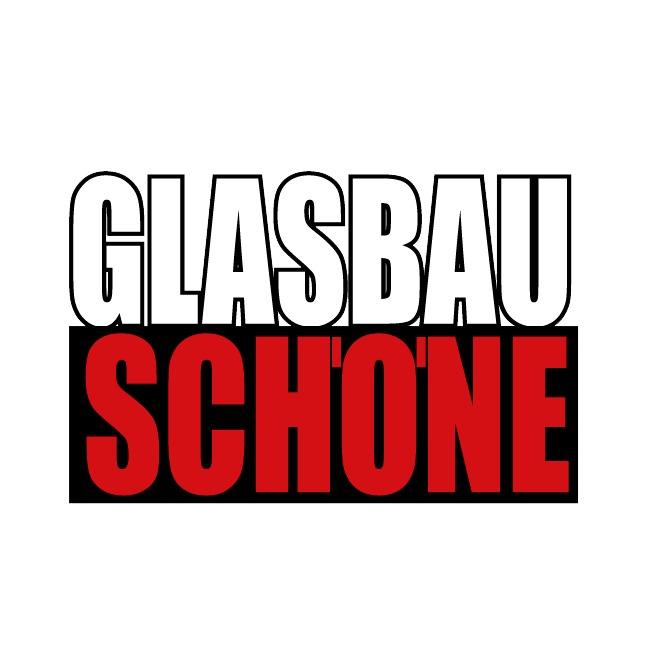 Logo Glasbau Schöne GmbH