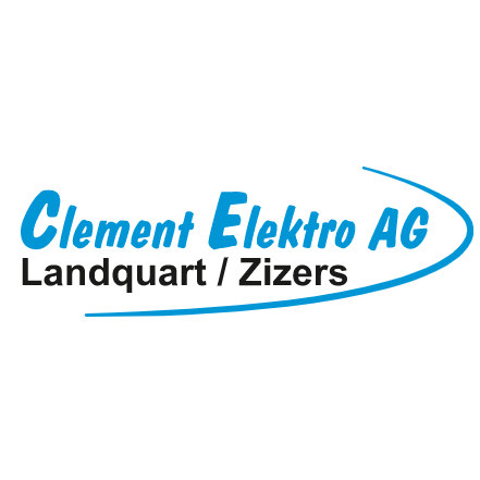 Clement Elektro AG Logo